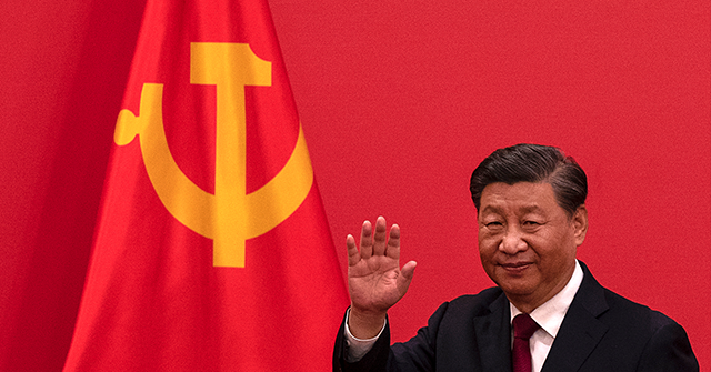 breitbart-business-digest:-we-must-decouple-from-china-on-rare-earths-now