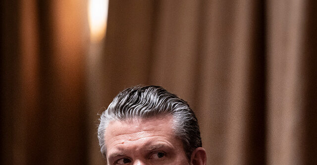 two-top-advisers-to-pete-hegseth-placed-on-administrative-leave-for-alleged-leaking