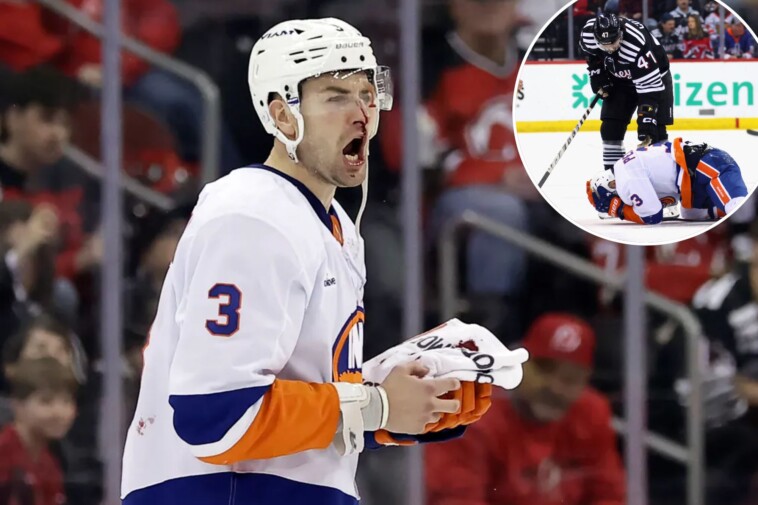 adam-pelech-‘ready-to-go’-for-islanders-after-recovering-from-ugly-illegal-check-to-head