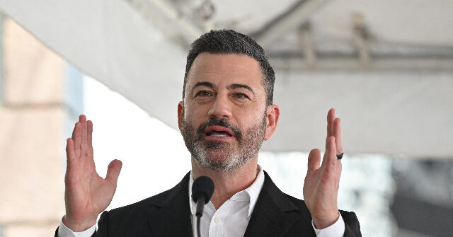 jimmy-kimmel-blames-liberals’-‘completely-manufactured-outrage’-for-getting-trump-elected