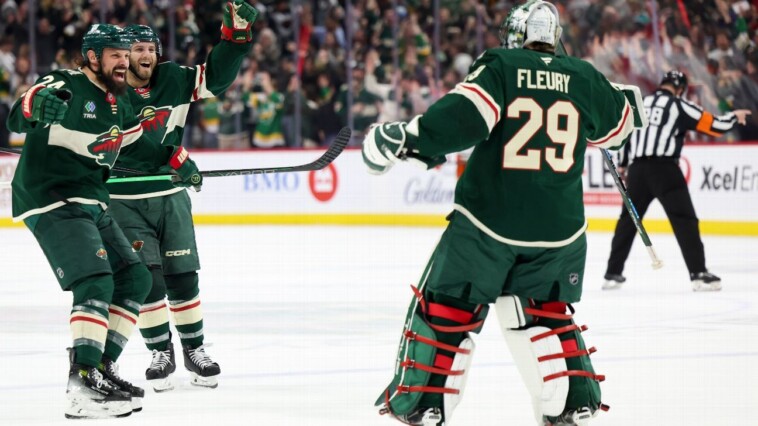 wild’s-fleury-plays-‘game-i-love’-one-more-time