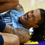 ja-morant-returns-after-rolling-ankle-during-grizzlies-warriors-play-in-game