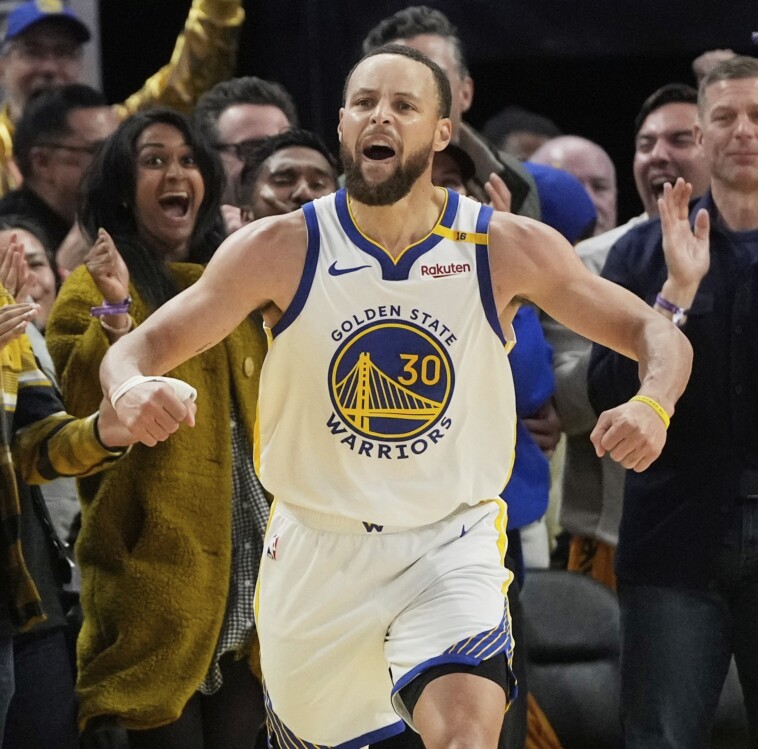 jimmy-butler,-stephen-curry-combine-for-75-points-to-lead-warriors-into-playoffs