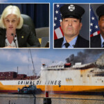 ntsb-finds-‘failure’-in-training-before-deadly-2023-newark-cargo-ship-fire