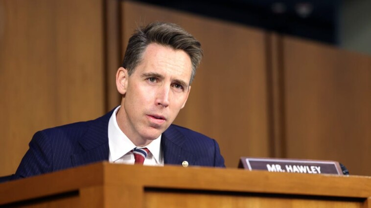 hawley-urges-republicans-to-cut-taxes-for-working-class-voters-who-‘put-trump-in-the-white-house’