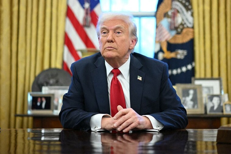 trump-blasts-harvard,-says-they-hire-‘leftist-dopes,’-‘birdbrains’