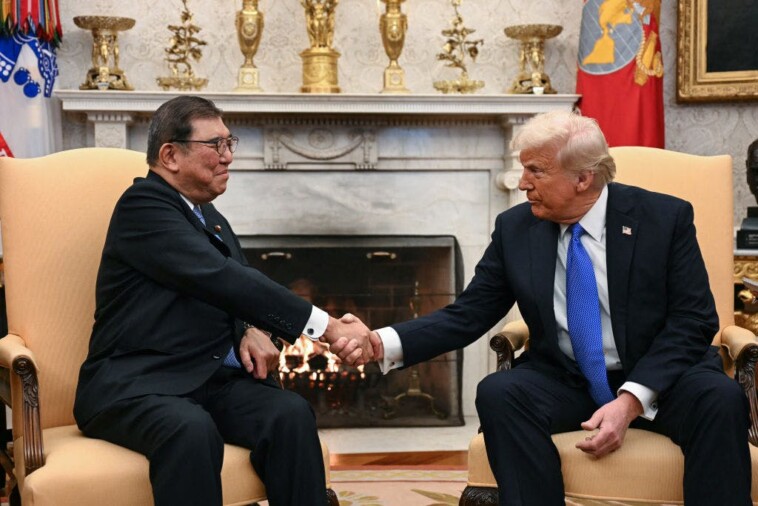 trump-to-discuss-‘cost-of-military-support’-in-high-stakes-tariff-meeting-with-japan