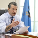second-hegseth-advisor-booted-from-pentagon-amid-leak-probe