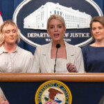 doj-slaps-title-ix-lawsuit-on-maine-over-state’s-refusal-to-ban-trans-athletes-in-women’s-sports
