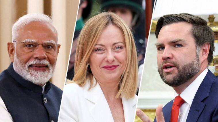 jd-vance-gears-up-to-talk-economic-priorities-during-trips-to-italy,-india