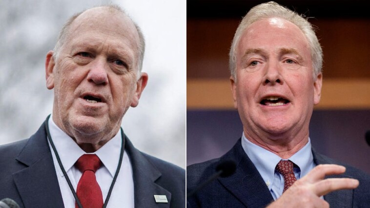 tom-homan-‘disgusted’-by-dem-senator’s-trip-to-bring-home-alleged-ms-13-gang-member