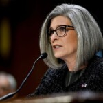senate-republican-doge-leader-joni-ernst-faces-first-democratic-challenger-in-2026-race