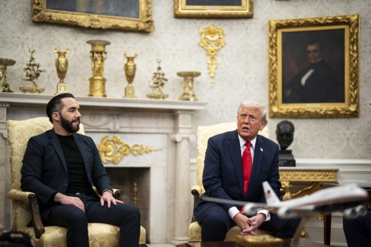 trump-admin-has-2-weeks-to-show-steps-taken-for-returning-salvadoran-man,-judge-orders
