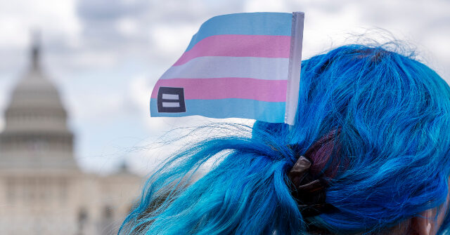 poll:-americans-reject-taxpayer-funded-trans-sex-change-drugs,-surgeries