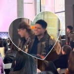false-alarm,-real-heat:-firefighters-surprise-crowd-of-romance-novel-fans