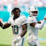 if-the-dolphins-move-on-from-tyreek-hill,-what-is-jaylen-waddle's-fantasy-football-value?