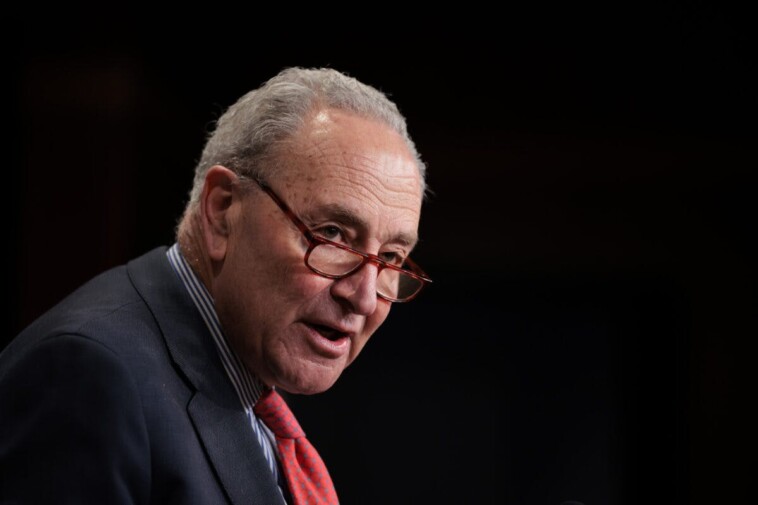 trump-outmaneuvers-schumer-on-pick-for-top-federal-prosecutor