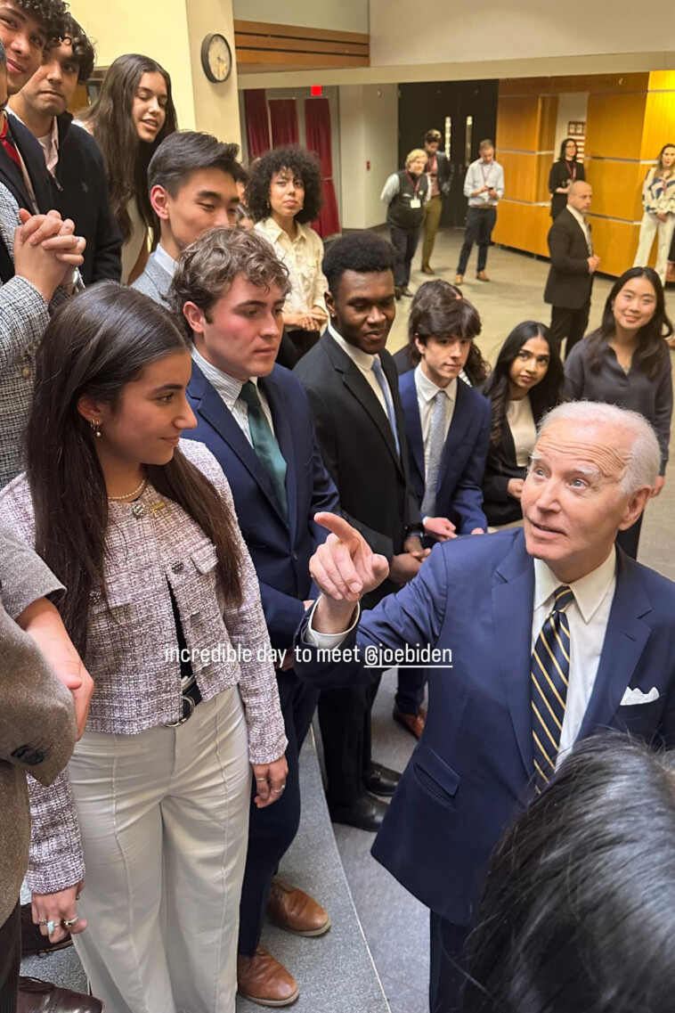 biden-drops-his-melting-ice-cream-bar-after-being-smuggled-into-harvard-for-surprise-appearance