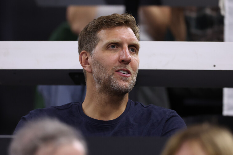 espn-reporter-hints-at-drama-between-‘turned-off’-dirk-nowitzki,-mavericks-in-luka-doncic-fallout