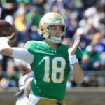 notre-dame-qb-steve-angeli-reportedly-entering-transfer-portal