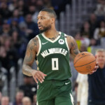 bucks'-damian-lillard-cleared-of-deep-vein-thrombosis,-will-ramp-up-for-return:-report