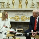 ‘there-will-be-a-trade-deal,-100%’:-trump-eyes-eu-agreement-in-meeting-with-meloni