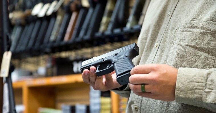 alert:-state-adopts-bill-that-will-ban-up-to-85-percent-of-rifles,-signals-death-of-2nd-amendment
