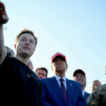 elon-musk’s-spacex-is-frontrunner-to-build-trump’s-‘golden-dome’-missile-shield:-sources