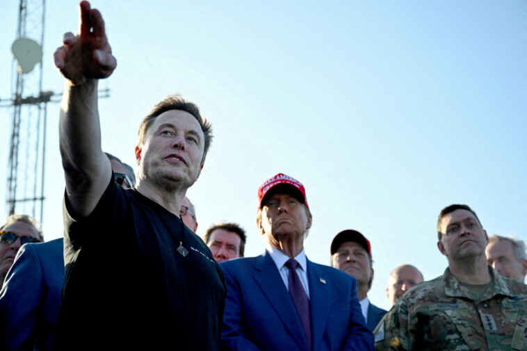 elon-musk’s-spacex-is-frontrunner-to-build-trump’s-‘golden-dome’-missile-shield:-sources