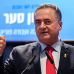 israel-will-remain-in-gaza,-lebanon-and-syria-indefinitely,-defense-minister-says