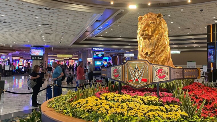 wrestlemania-41-transforms-las-vegas-into-pro-wrestling-oasis-for-wwe-fans