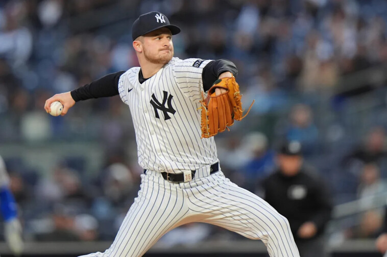 with-the-yankees'-rotation-struggling,-clarke-schmidt's-return-could-provide-a-necessary-boost