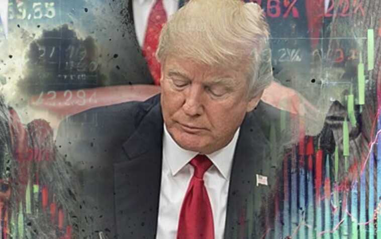 ex-cia-advisor:-trump-deliberately-tanking-the-market?