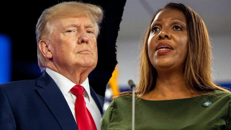 letitia-james-reaps-what-she-sows-after-leveling-‘laughable’-case-at-trump:-expert