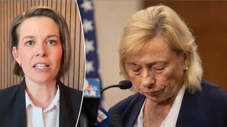 maine-rep-laurel-libby-condemns-gov-janet-mills-over-response-to-doj-trans-athlete-lawsuit
