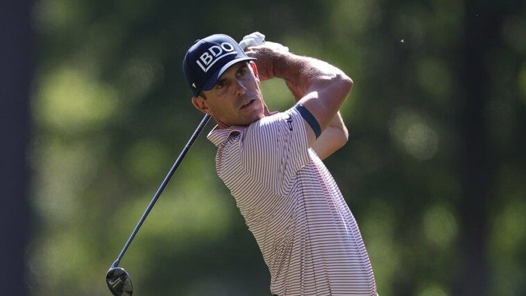 pga-star-signs-woman’s-leg-after-hitting-it-with-errant-tee-shot
