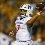 north-carolina-and-bill-belichick-add-south-alabama-qb-gio-lopez-via-transfer-portal