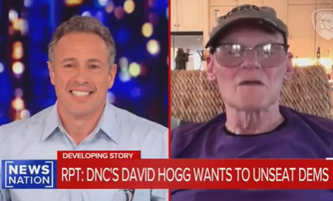 democrat-party-infighting:-james-carville-calls-david-hogg-a-‘contemptible-little-twerp’-(video)