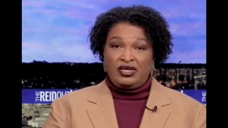 sperry:-new-evidence-reveals-epa-mega-grant-has-stacey-abrams’-fingerprints-all-over-it
