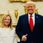 italian-pm-giorgia-meloni-says-she-and-trump-will-together-‘make-the-west-great-again’-(video)