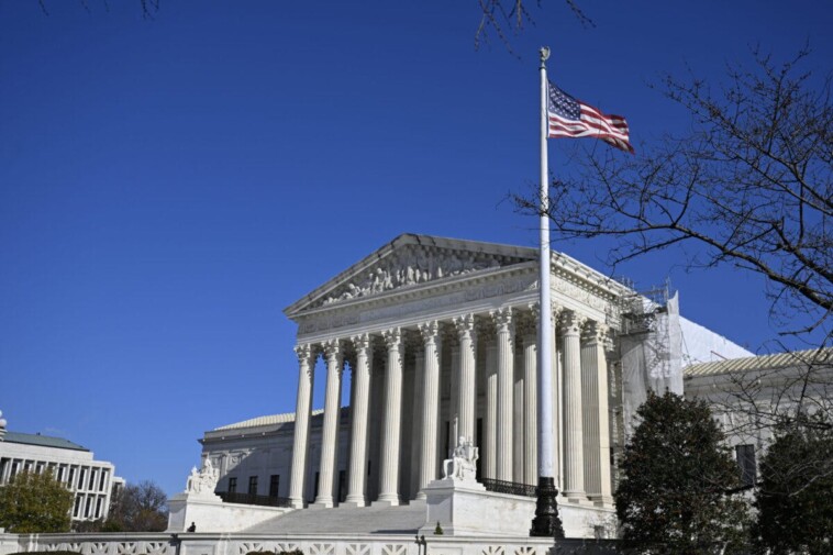 scotus-to-hear-case-on-judges-blocking-trump’s-plan-to-end-birthright-citizenship