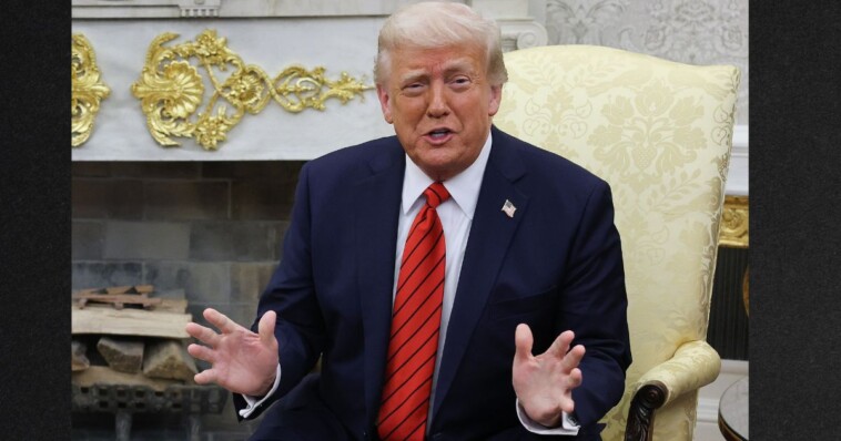 trump-reveals-why-jimmy-carter-‘died-a-happy-man’:-the-punch-line-will-have-you-in-stitches