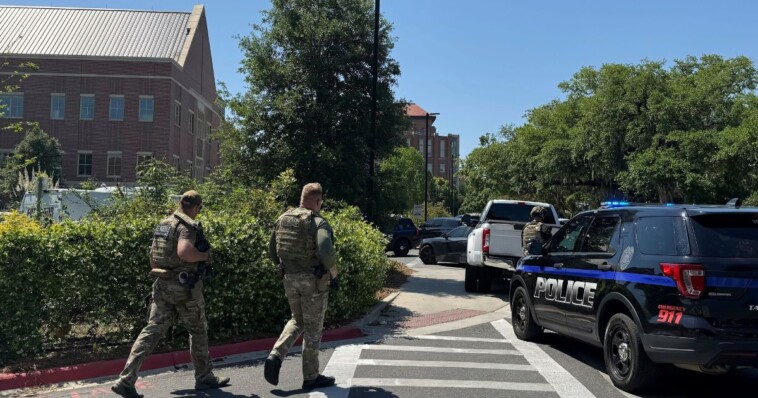 major-twist-to-fsu-shooting:-perpetrator’s-close-ties-to-law-enforcement-uncovered