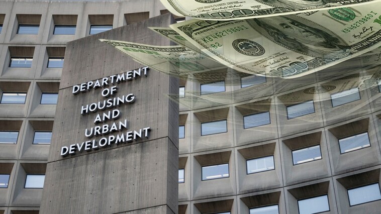 hud-puts-half-occupied-headquarters-building-in-dc-up-for-sale