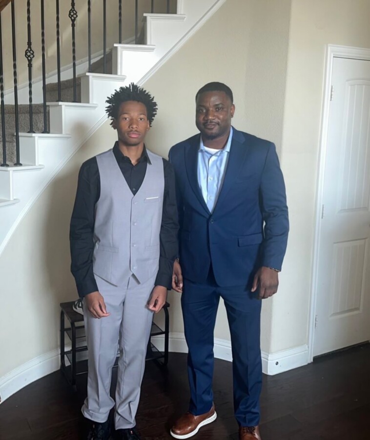activist-minister-aiding-teen-killer-karmelo-anthony-has-his-own-lengthy-rap-sheet:-reports
