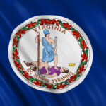 texas-school-district-bans-virginia-state-flag-over-roman-goddess’-bare-breast:-report