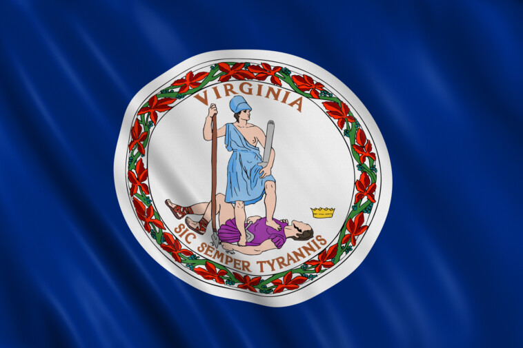 texas-school-district-bans-virginia-state-flag-over-roman-goddess’-bare-breast:-report
