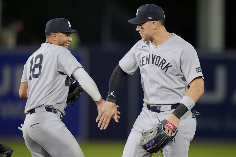 yankees-slugger-aaron-judge-flexes-arm-power-against-rays
