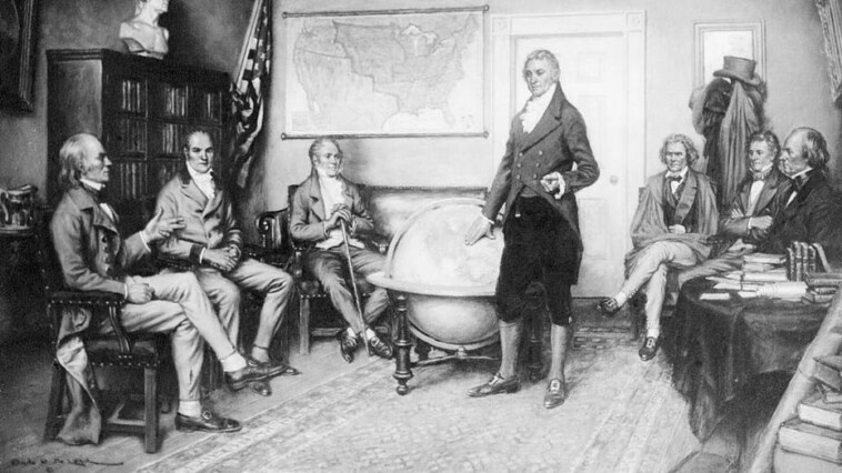why-trump-is-right-to-revitalize-the-monroe-doctrine