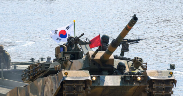 south-korea-becomes-defense-tech-heavyweight-with-$21-billion-in-exports